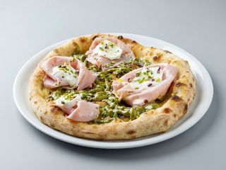 SCROCCHIARELLA "DI LUNA"