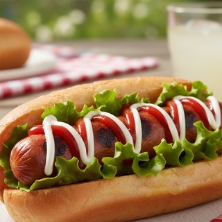 Hotdog