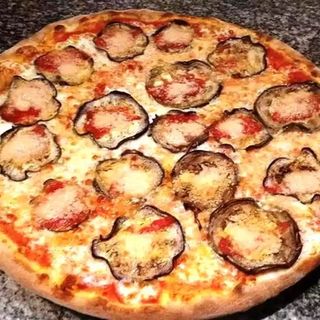 Melanzane 