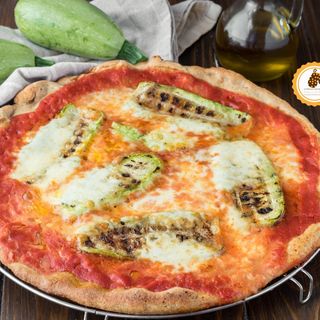 Zucchine 