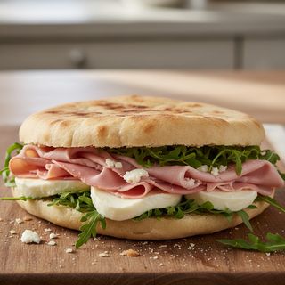 Mortadella