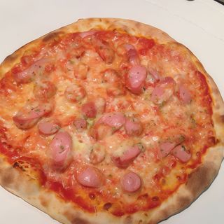 Wurstel 