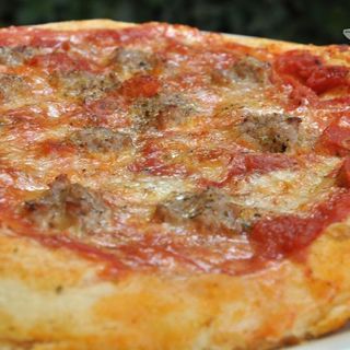 Salciccia 