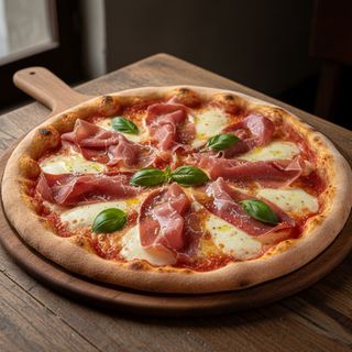 Crudo