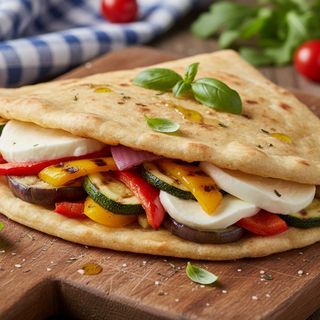 Vegetariano