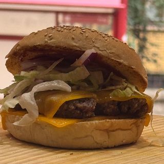 Hamburger 