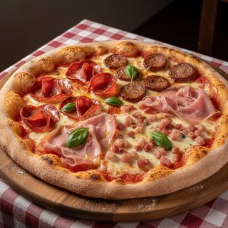 4 salumi