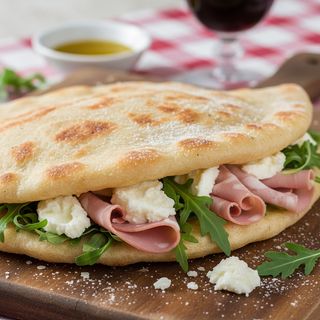Mortadella