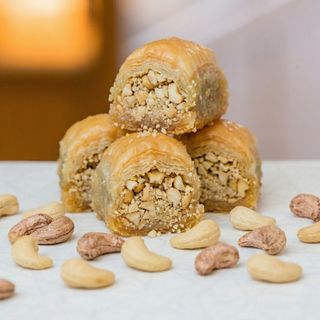 Kol shkor anacardi