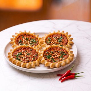 Mhammara