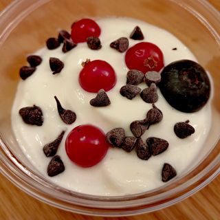 Mini crema al mascarpone tradizionale