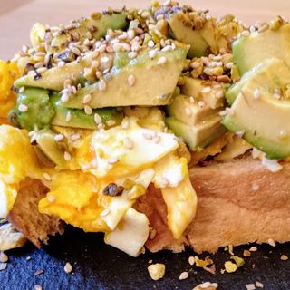 Keto Pan Bauletto Farcito