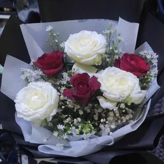Mix Rosa Fresco