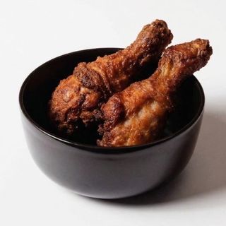 Cosce di pollo 2 pz