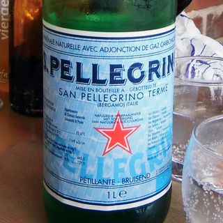 SAN PELLEGRINO
