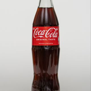 Coca-Cola