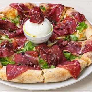 BLACK ANGUS- profumi nobili selvatici