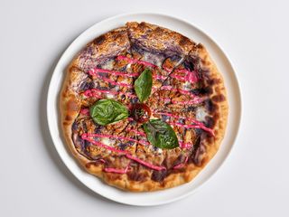 PULLED PORK PASSION-proprio come la farebbe lo zio Joe