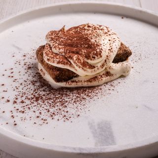 TIRAMISù
