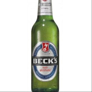 BECK'S