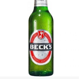 BECK'S