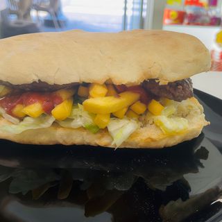 Componi il tuo panino
