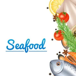 Menù di pesce 