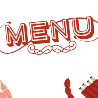 Menù di carne