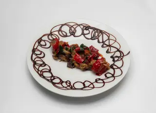Caponata 200 g