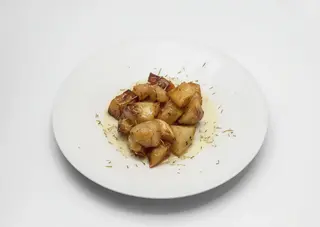 Patate al forno 200 g