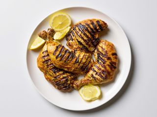 Chicken tandoory 1 pezzo