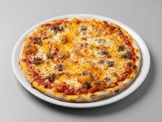 Salsiccia