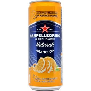 Aranciata 330 ml