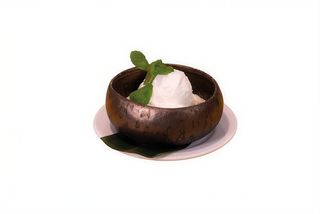 Soufflé al cioccolato