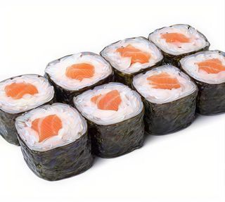 Hosomaki Salmone