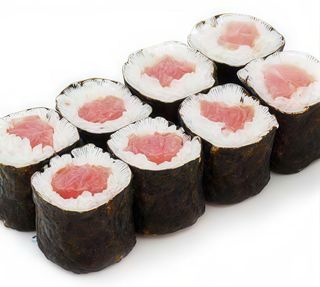 Hosomaki Tonno