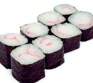 Hosomaki Surimi 