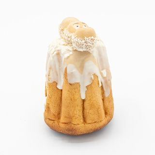Pandoro Happy Hippo