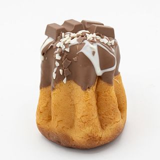 Pandoro Kinder