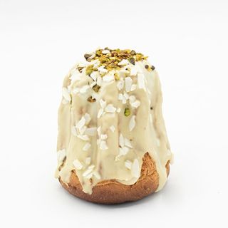 Pandoro Galak & Pistacchio