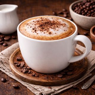 Cappuccino