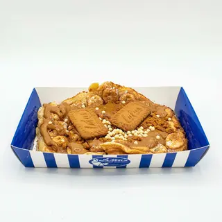 Bubble waffle