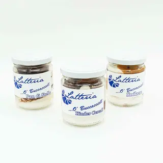 Scegli il tuo buccacciello