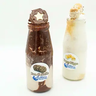 Milkshake
