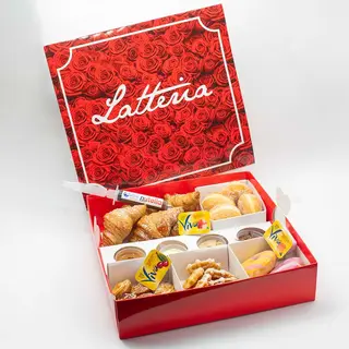 Box Rose