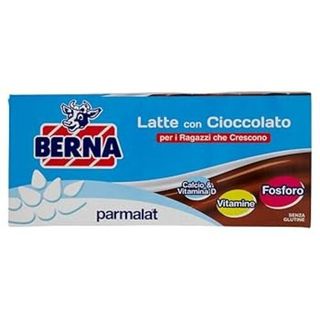 Brik Berna cioccolato