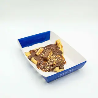 Crepes