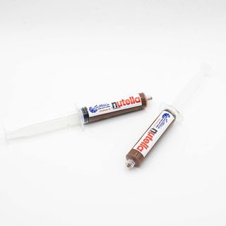 Siringa Nutella piccola