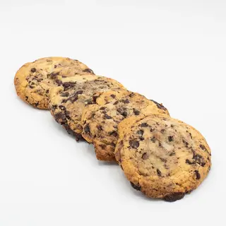 Crumbl cookies