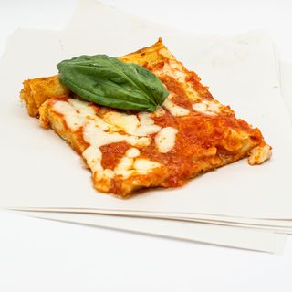 Pizzetta margherita